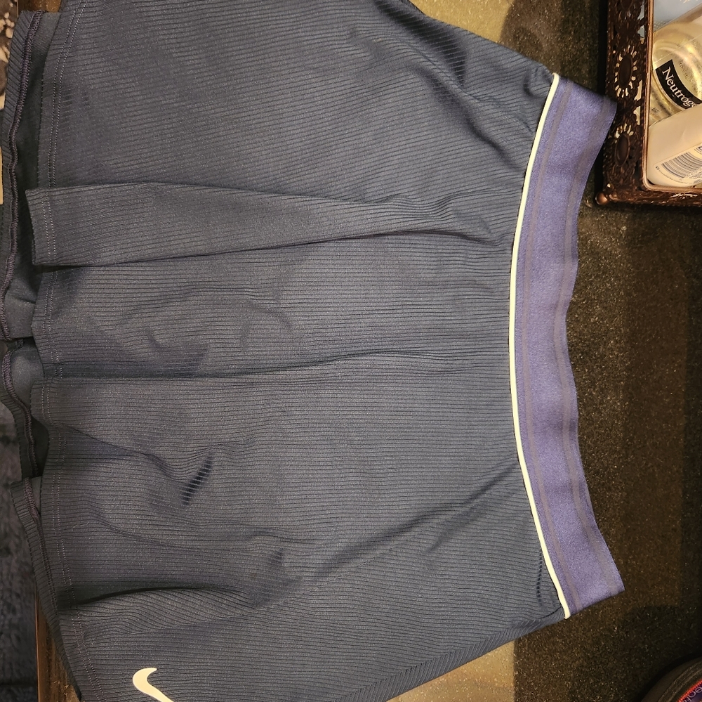 Nike tennis skirt
